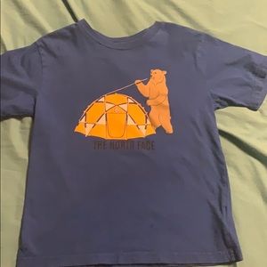 Boys tshirt